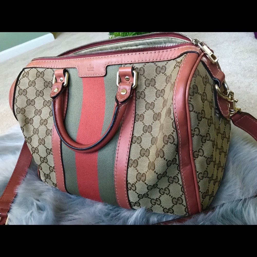 ✨ 🆒 Gorgeous UNIQUE GUCCI Bag ✨ Luxury ✨ 🌈